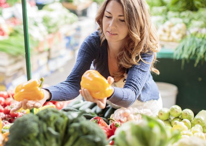 Best Farmers Markets in Los Angeles