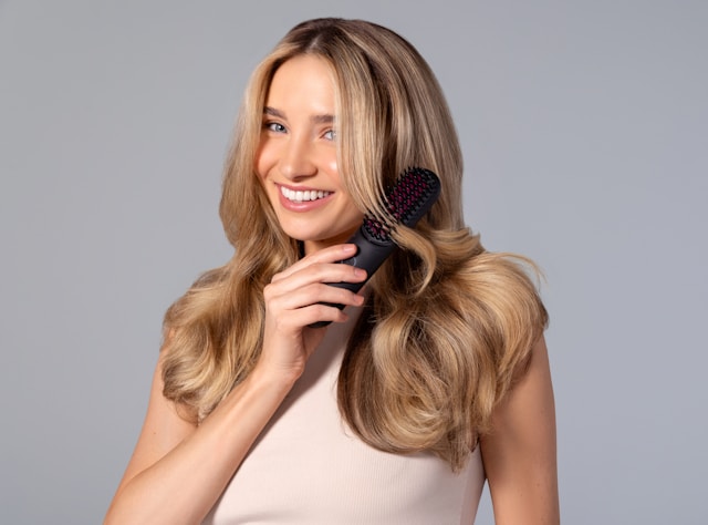 Ageless Hair Secrets: Easy Tips For Volume And Shine At Any Stage