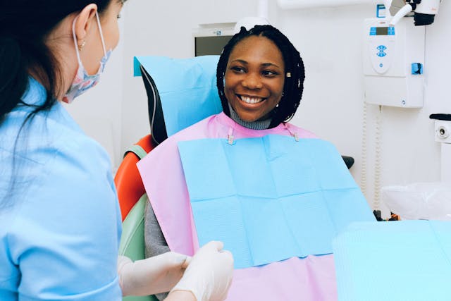 Debunking Dental Myths: Setting The Record Straight