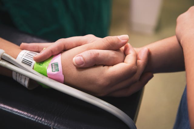 Decoding Medical IDs: What Those Symbols Really Mean (and Why They Matter)
