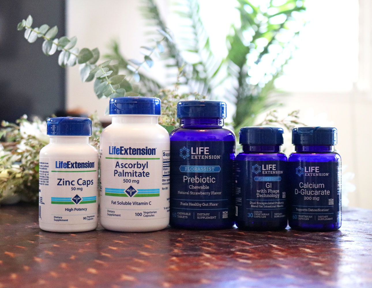 I Take These 5 Supplements Daily for Beautiful Skin