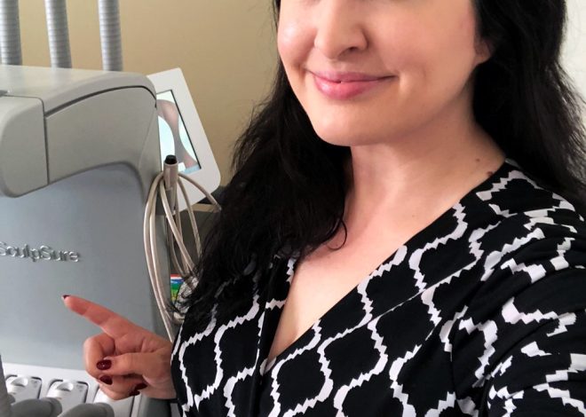 LaserXX SculpSure Body Contouring Giveaway ($1600 value)!