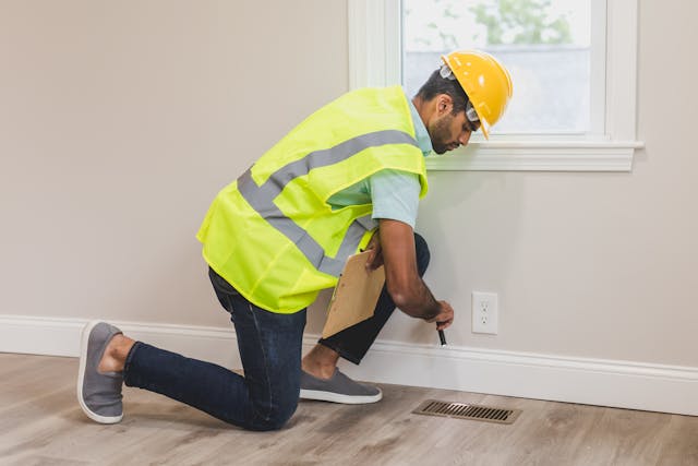 The Hidden Cost Of Poor Ventilation: Addressing Mould And Air Quality In Homes