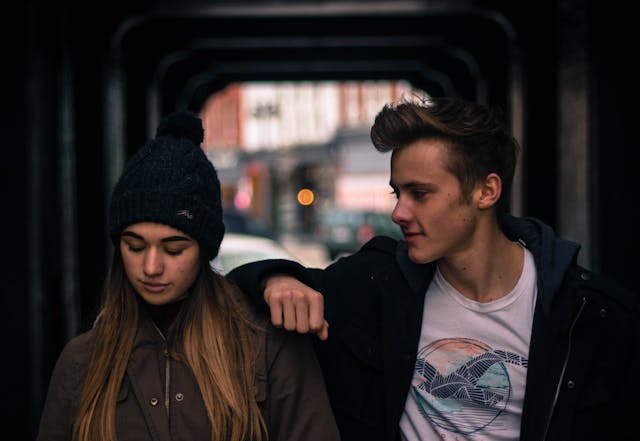 Why Teens With Autism May Be Vulnerable To Substance Abuse