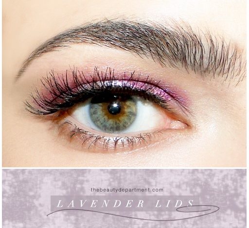 SPRING MAKEUP INSPO