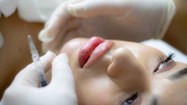 Art Filler By Fillmed: A Modern Approach To Perfect Skin