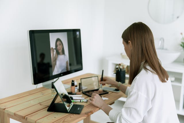 How To Select An Appropriate Domain Name For Your New Beauty Business