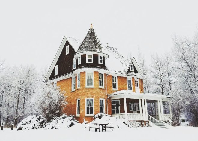 Maintain Your Health And Home This Winter With These 6 Simple Tips 