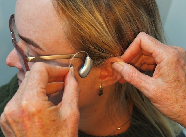 Playing It By Ear: Finding The Right Hearing Aid For You 