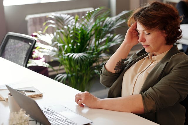 6 Surprising Headache Triggers To Watch Out For