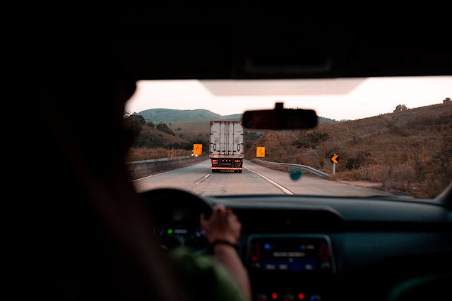 How Does DUI Play A Role In Truck Accident Liability?