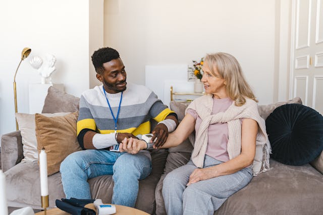 Regular Checks: The Appointments You Should Be Booking As You Age