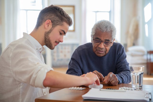 Who Offers The Best In-Home Care Services For Seniors With Dementia?