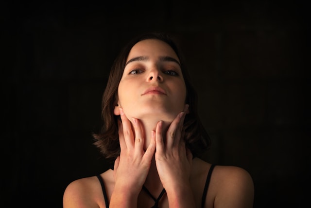 Does Wearing A Chin Strap To Bed Really Shape Your Jawline? Here’s What The Internet Says