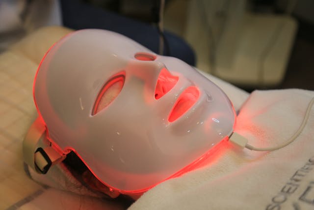 How Red Light Therapy Can Boost Skin Health And Reduce Wrinkles