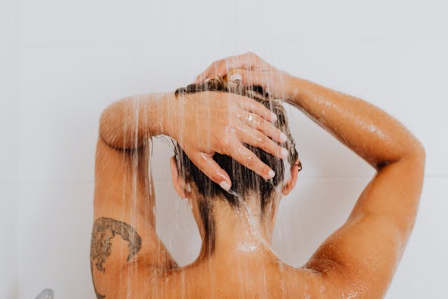 Is Your Shampoo Making Things Worse? Ingredients Women Should Avoid