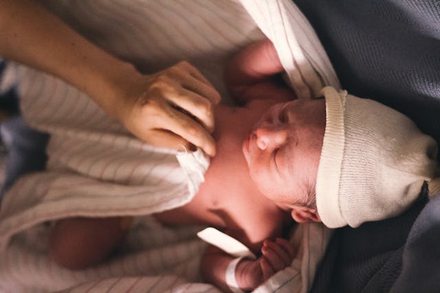 The Role And Importance Of A Trusted Birth Injury Lawyer