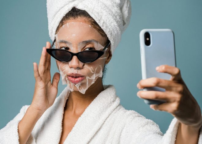 Skin Care Technology: Innovations and Trends