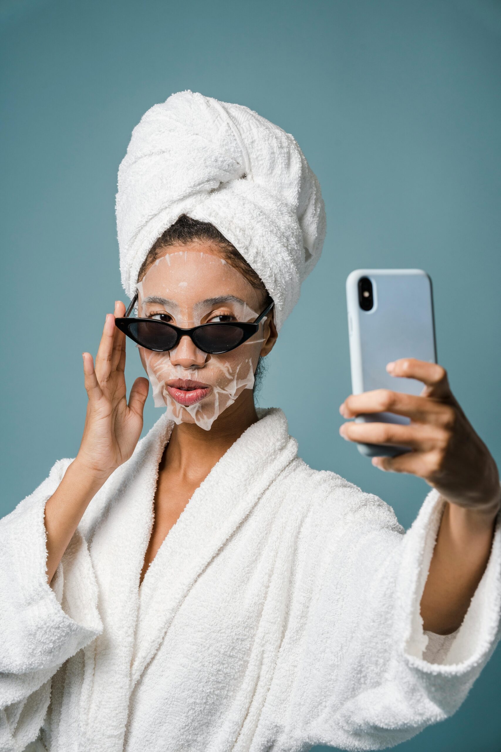 Skin Care Technology: Innovations and Trends