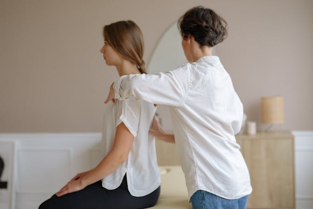 The Spine And Mind Connection: How Chiropractic Care Enhances Your Overall Wellness