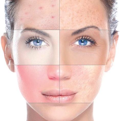 Are You Happy With The Skin You’re in?