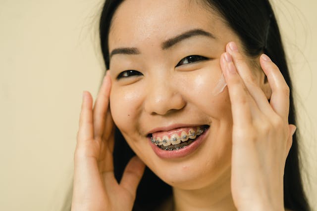 6 Common Myths About Adult Braces Debunked