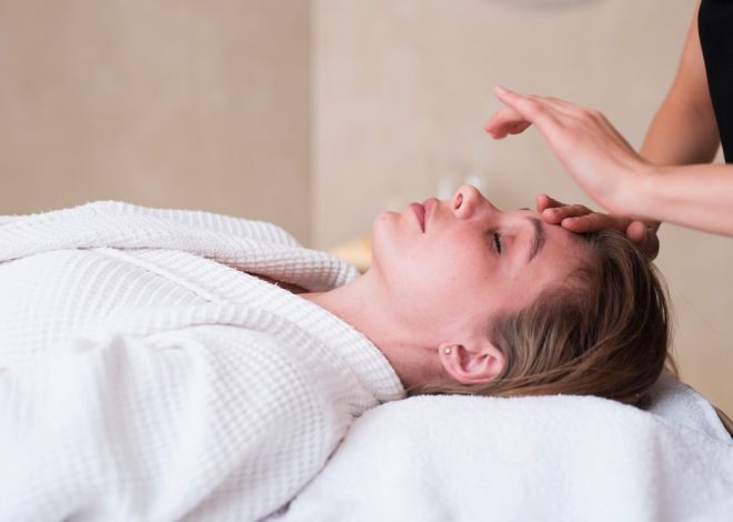 Why You Get a Headache After Massage (and How to Stop It From Happening)
