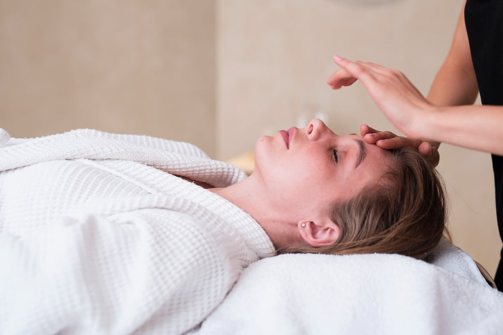 Why You Get a Headache After Massage (and How to Stop It From Happening)