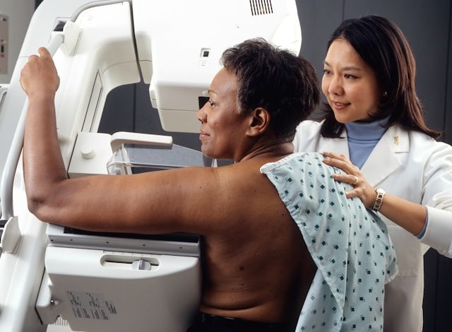 When Should You Get A Mammogram Screening?