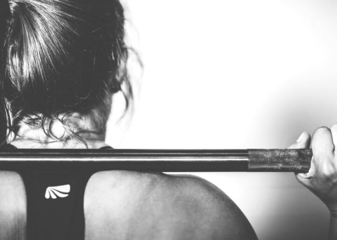 A Beauty Editor’s Secret to Staying Gorgeous at the Gym!