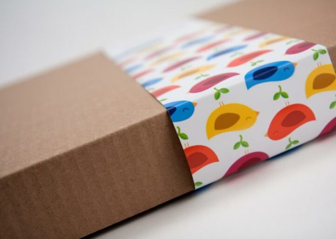 5 Reasons You Need a Subscription Box in your Life!