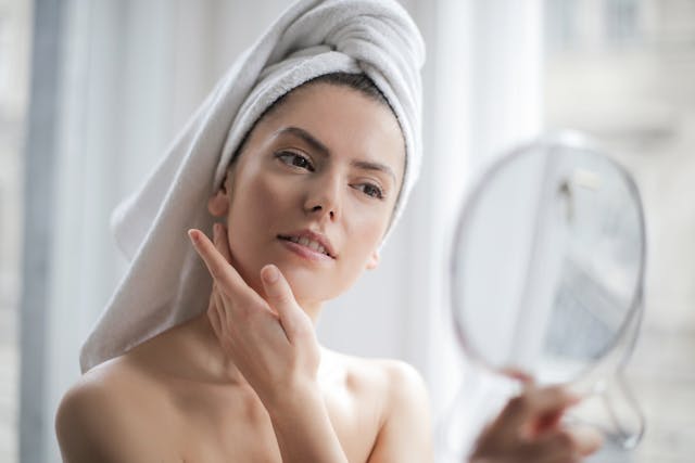 Best Post-Acne Routines To Prevent Scarring With Calecim