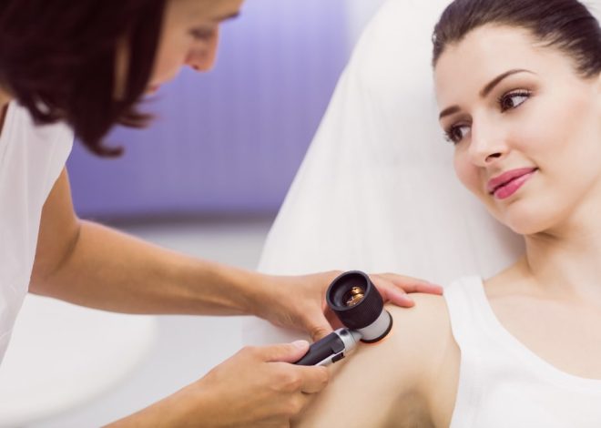 Laser Treatment for Skin Tags: A Complete, No-Nonsense Guide to Smoother Skin