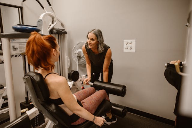 Rebuilding Strength: Unpacking How Oxygen Affects Cellular Repair Processes