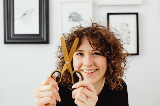 The Self-Care Revolution: Mastering Hair Maintenance Between Salon Visits