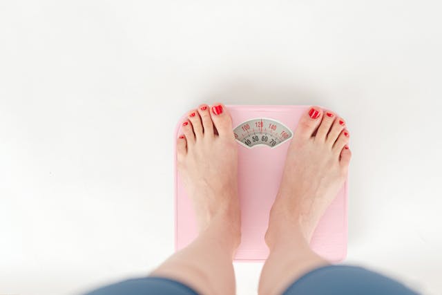 5 Proven Tips To Lose Weight In A Healthy Way
