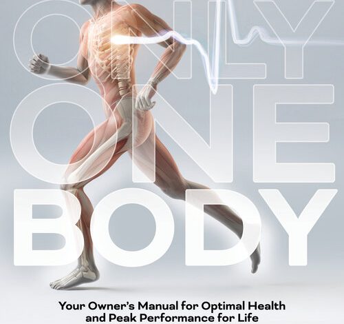 How To Live A Long Life In Good Health: Strategies to Increase Your Chances Of Longevity