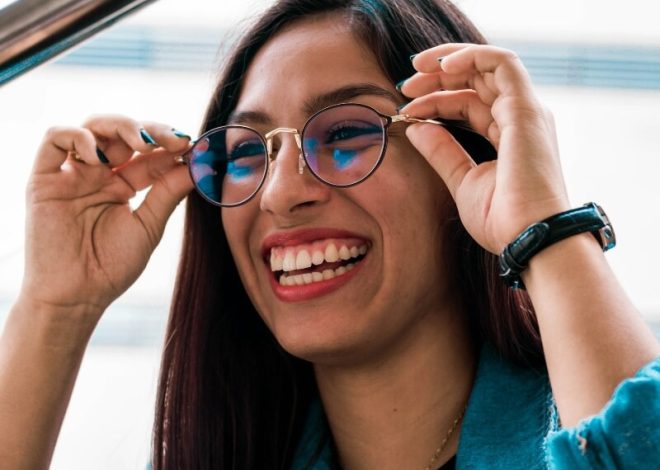 What Are The Top-Rated Places To Get Prescription Glasses? 7 Options