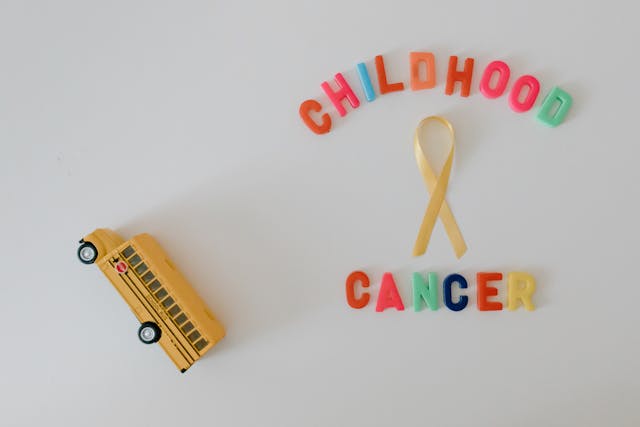 3 Resources To Support Families Affected By Childhood Cancer