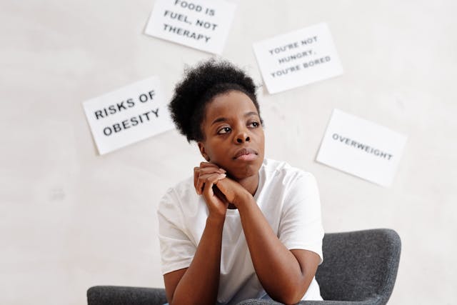 How Nutrition Impacts Mental Health