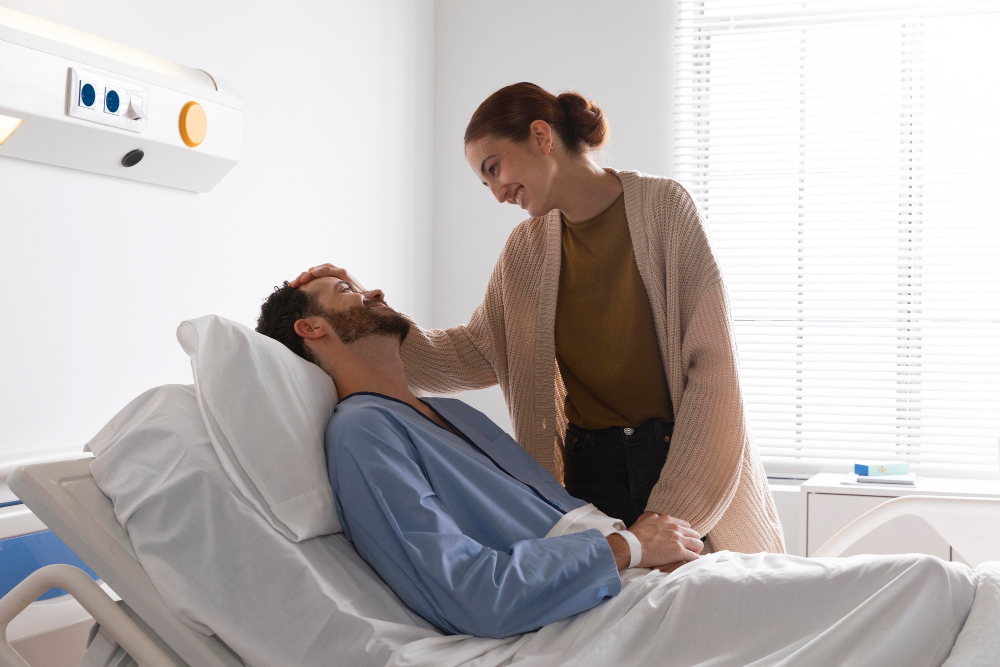 How Modern Minimally Invasive Surgery Supports Faster Recovery And Whole-Body Wellbeing