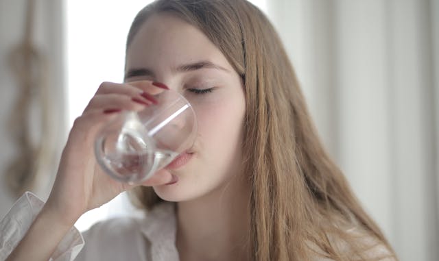 What’s The Best Water Filter for Families With Kids?